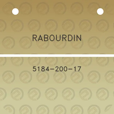 rabourdin-5184-200-17