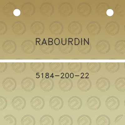 rabourdin-5184-200-22