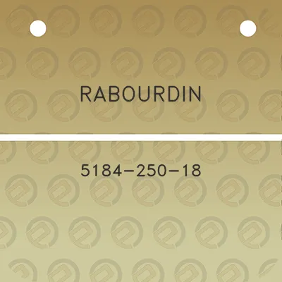 rabourdin-5184-250-18