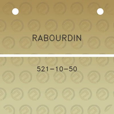 rabourdin-521-10-50