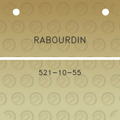 rabourdin-521-10-55