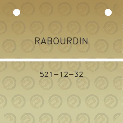 rabourdin-521-12-32