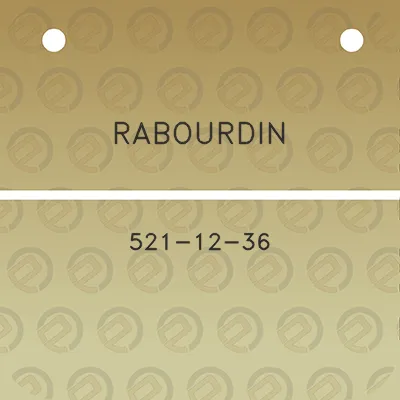 rabourdin-521-12-36