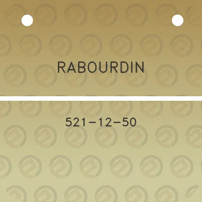 rabourdin-521-12-50