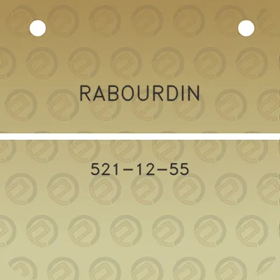 rabourdin-521-12-55