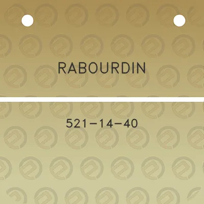 rabourdin-521-14-40
