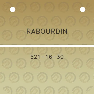 rabourdin-521-16-30