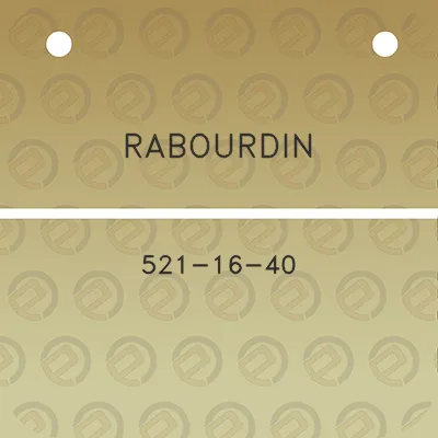 rabourdin-521-16-40