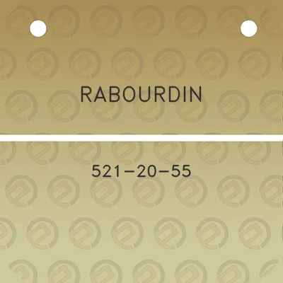 rabourdin-521-20-55