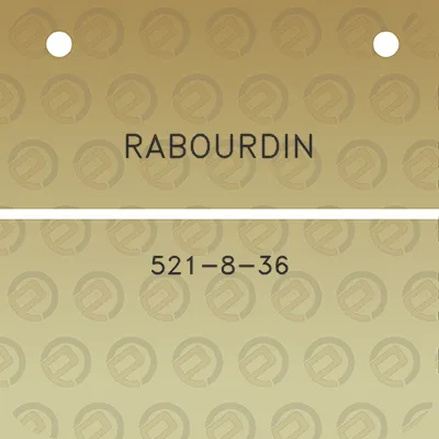 rabourdin-521-8-36