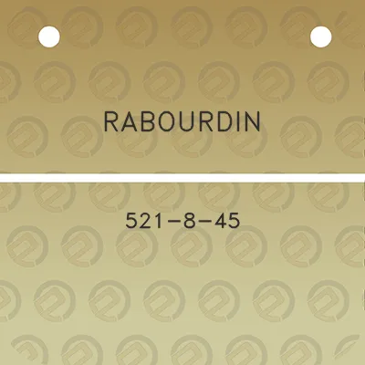 rabourdin-521-8-45