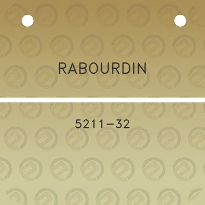 rabourdin-5211-32