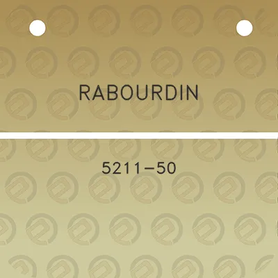 rabourdin-5211-50