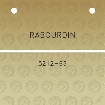 rabourdin-5212-63