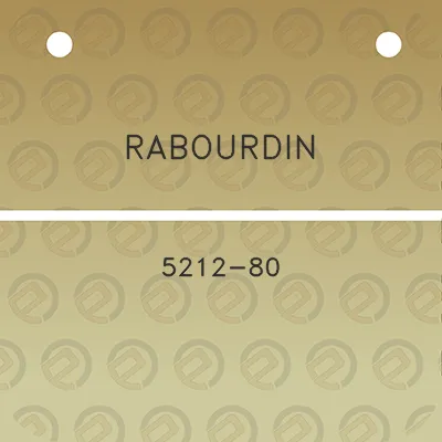 rabourdin-5212-80