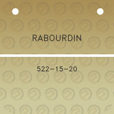 rabourdin-522-15-20