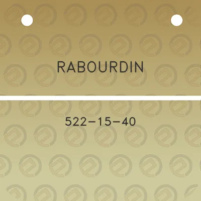 rabourdin-522-15-40