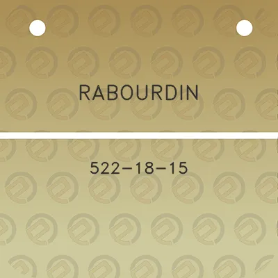 rabourdin-522-18-15