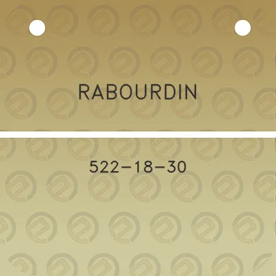 rabourdin-522-18-30