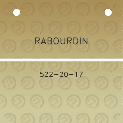 rabourdin-522-20-17