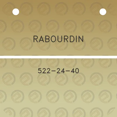 rabourdin-522-24-40