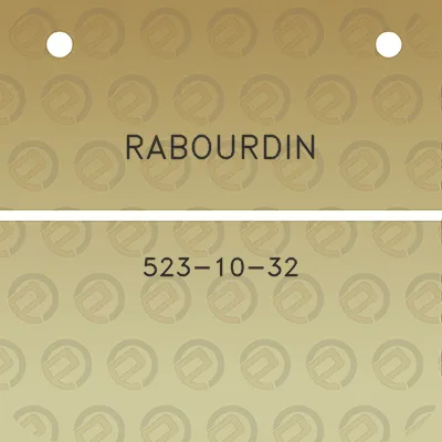 rabourdin-523-10-32