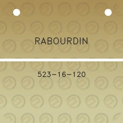 rabourdin-523-16-120