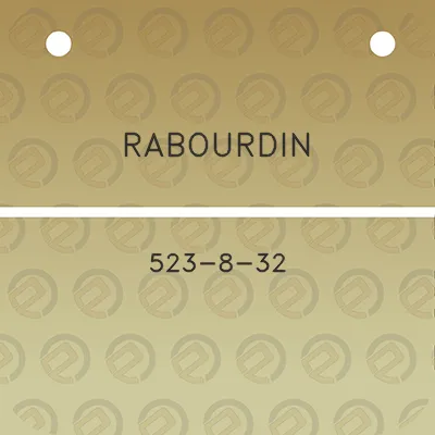 rabourdin-523-8-32