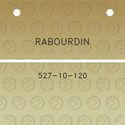 rabourdin-527-10-120