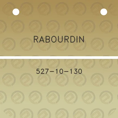 rabourdin-527-10-130