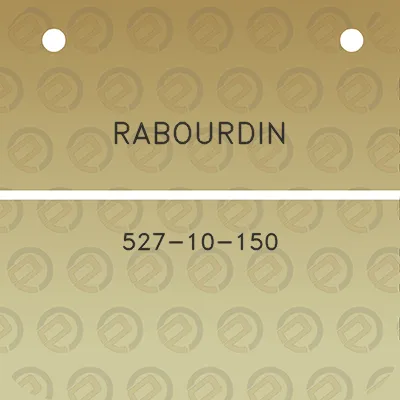 rabourdin-527-10-150