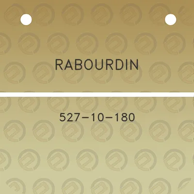 rabourdin-527-10-180