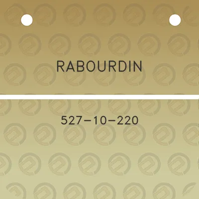 rabourdin-527-10-220