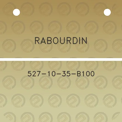 rabourdin-527-10-35-b100