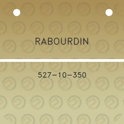 rabourdin-527-10-350