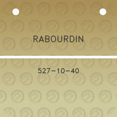 rabourdin-527-10-40