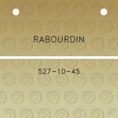 rabourdin-527-10-45