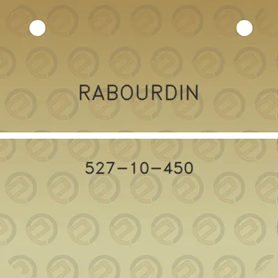 rabourdin-527-10-450