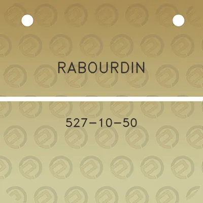 rabourdin-527-10-50