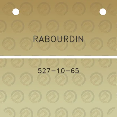 rabourdin-527-10-65