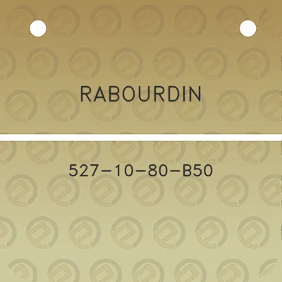 rabourdin-527-10-80-b50