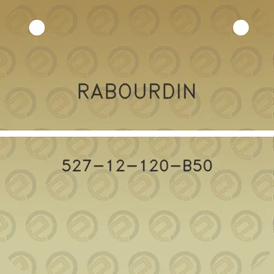 rabourdin-527-12-120-b50