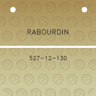 rabourdin-527-12-130