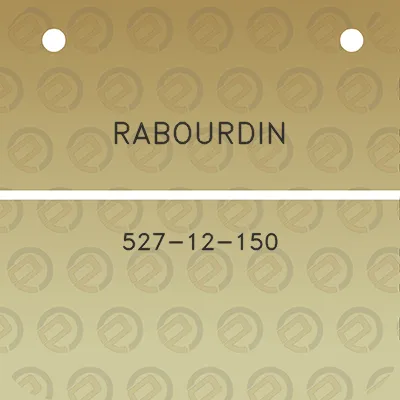 rabourdin-527-12-150