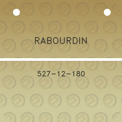 rabourdin-527-12-180