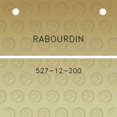 rabourdin-527-12-200