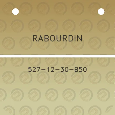 rabourdin-527-12-30-b50