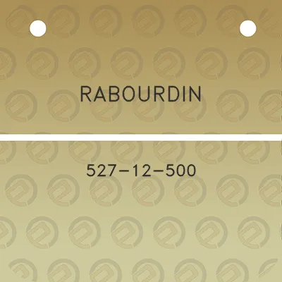 rabourdin-527-12-500