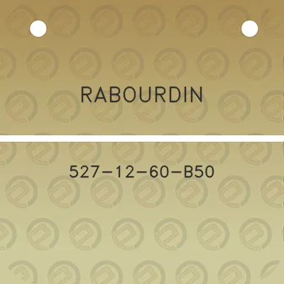 rabourdin-527-12-60-b50