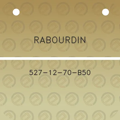rabourdin-527-12-70-b50